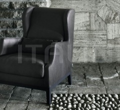 Кресло Chauffeuse Кресло Chauffeuse фабрика Living Divani