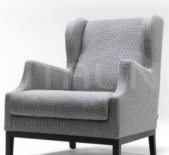Кресло Chauffeuse Кресло Chauffeuse фабрика Living Divani