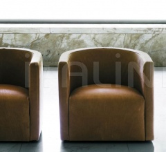 Кресло Confident Кресло Confident фабрика Living Divani