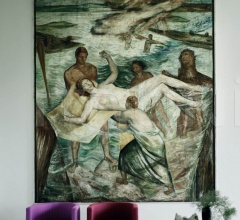 Кресло Confident Кресло Confident фабрика Living Divani