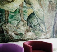 Кресло Confident Кресло Confident фабрика Living Divani