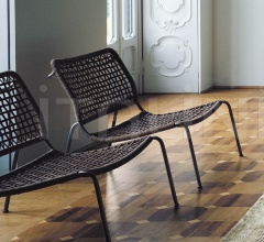 Кресло Frog Кресло Frog фабрика Living Divani