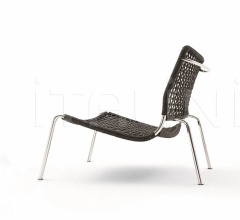 Кресло Frog Кресло Frog фабрика Living Divani