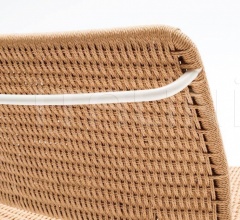 Кресло Frog Кресло Frog фабрика Living Divani