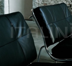 Кресло Frog Кресло Frog фабрика Living Divani