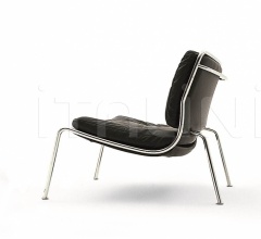 Кресло Frog Кресло Frog фабрика Living Divani