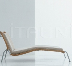 Итальянские Шезлонги - Шезлонг Frog Lounge Итальянские Шезлонги - Шезлонг Frog Lounge фабрика Living Divani