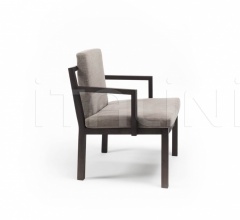 Кресло Gray Кресло Gray фабрика Living Divani