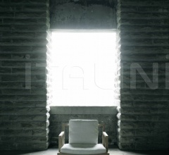 Кресло Gray Кресло Gray фабрика Living Divani