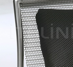 Кресло Hi Tech Кресло Hi Tech фабрика Living Divani