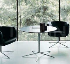 Стул Jelly Стул Jelly фабрика Living Divani