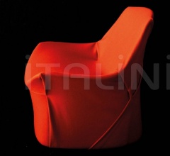 Кресло Lakiru Кресло Lakiru фабрика Living Divani