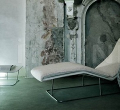 Итальянские Шезлонги - Шезлонг Leaf Итальянские Шезлонги - Шезлонг Leaf фабрика Living Divani