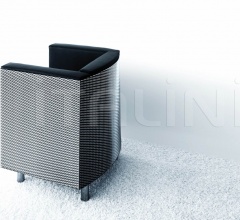 Кресло Bridgestone Кресло Bridgestone фабрика Living Divani