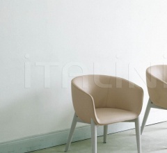 Стул Lulea Стул Lulea фабрика Living Divani