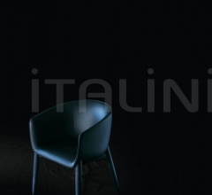 Стул Lulea Стул Lulea фабрика Living Divani