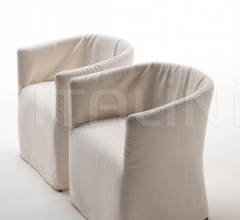 Стул Maja D Стул Maja D фабрика Living Divani