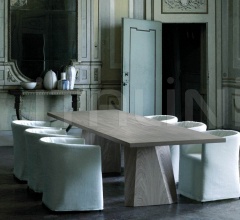 Стул Maja D Стул Maja D фабрика Living Divani