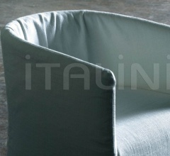 Стул Maja D Стул Maja D фабрика Living Divani