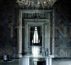 Стул Maja D Стул Maja D фабрика Living Divani