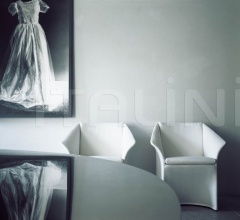 Стул Opera Стул Opera фабрика Living Divani