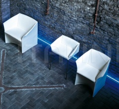 Стул Opera Стул Opera фабрика Living Divani