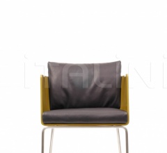 Стул Pod Стул Pod фабрика Living Divani