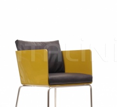 Стул Pod Стул Pod фабрика Living Divani