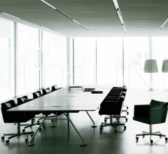 Кресло Pod Speed Кресло Pod Speed фабрика Living Divani