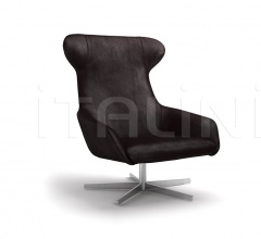 Кресло Reader Кресло Reader фабрика Living Divani