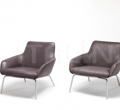 Кресло Reader Кресло Reader фабрика Living Divani