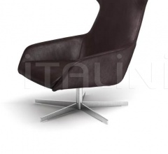 Кресло Reader Кресло Reader фабрика Living Divani