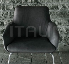 Кресло Reader Кресло Reader фабрика Living Divani