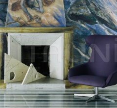 Кресло Reader Кресло Reader фабрика Living Divani