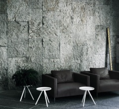 Кресло Twin Кресло Twin фабрика Living Divani