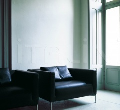 Кресло Twin Кресло Twin фабрика Living Divani