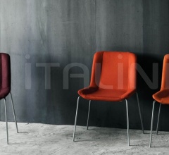 Стул Wing Стул Wing фабрика Living Divani