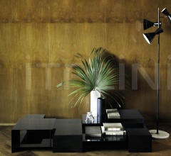 Журнальный столик B2 Журнальный столик B2 фабрика Living Divani