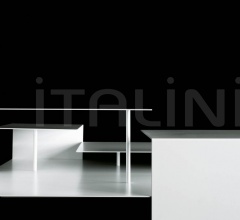 Журнальный столик B2 Журнальный столик B2 фабрика Living Divani