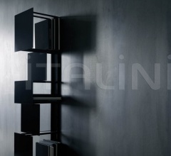 Книжный стеллаж Bukva Книжный стеллаж Bukva фабрика Living Divani