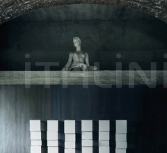 Книжный стеллаж Bukva Книжный стеллаж Bukva фабрика Living Divani