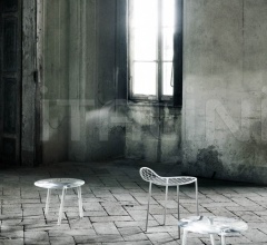 Столик Drop Table Столик Drop Table фабрика Living Divani