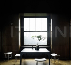 Табурет Hinge Табурет Hinge фабрика Living Divani