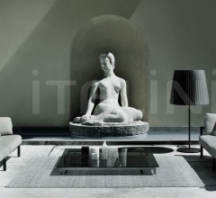 Журнальный столик Metro2 Журнальный столик Metro2 фабрика Living Divani