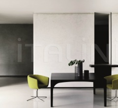 Стол обеденный Portico Стол обеденный Portico фабрика Living Divani