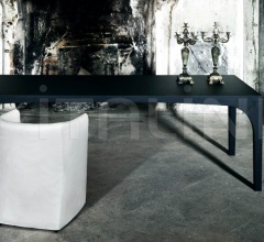 Стол обеденный Portico Стол обеденный Portico фабрика Living Divani