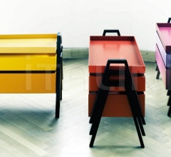 Столик Stack Table Столик Stack Table фабрика Living Divani