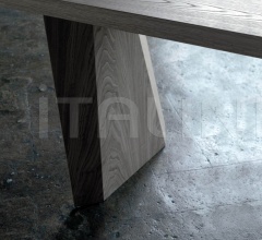 Стол обеденный Wedge Стол обеденный Wedge фабрика Living Divani