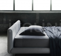 Итальянские Кровати - Кровать Avalon фабрика Living Divani