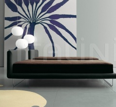 Итальянские Кровати - Кровать Avalon фабрика Living Divani